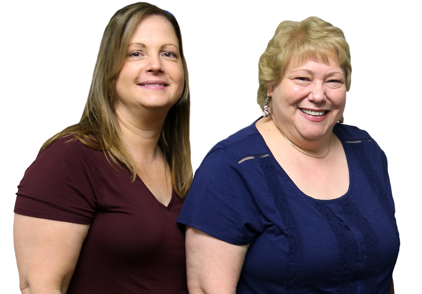 headshot of job coach and NYS CASE trainer