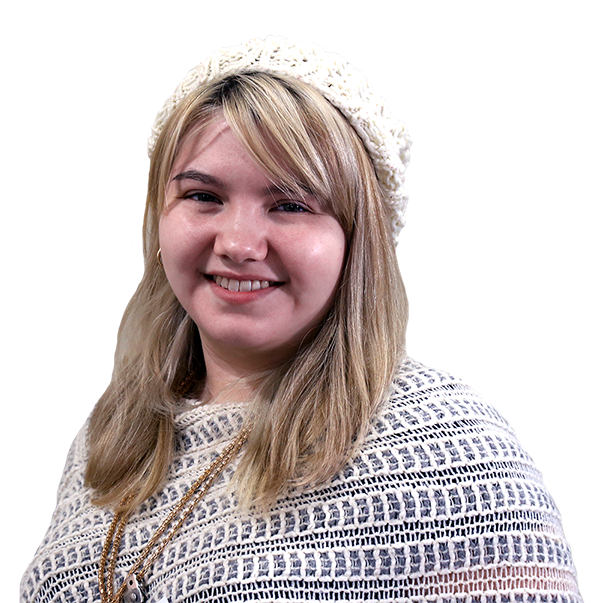 CASE trainee headshot