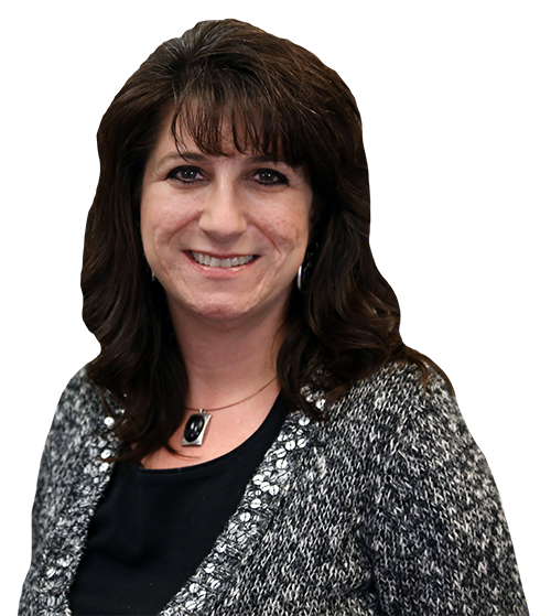 CASE trainee headshot