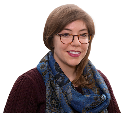 CASE trainee headshot
