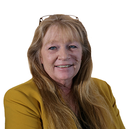 CASE trainee headshot