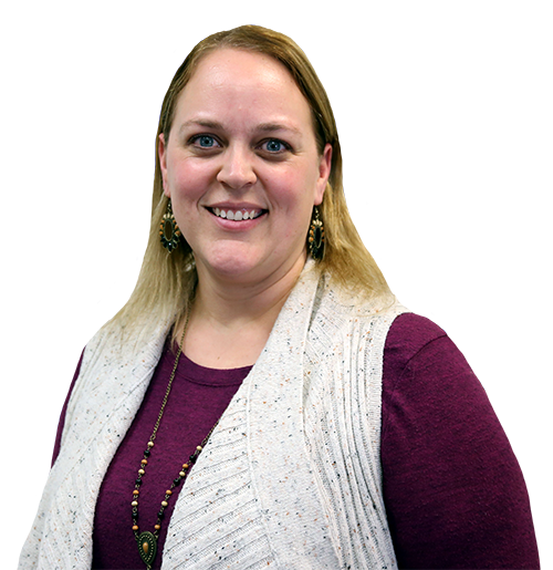 CASE trainee headshot