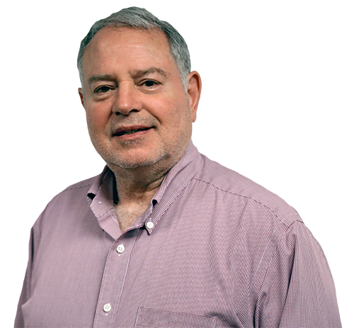 CASE trainee headshot