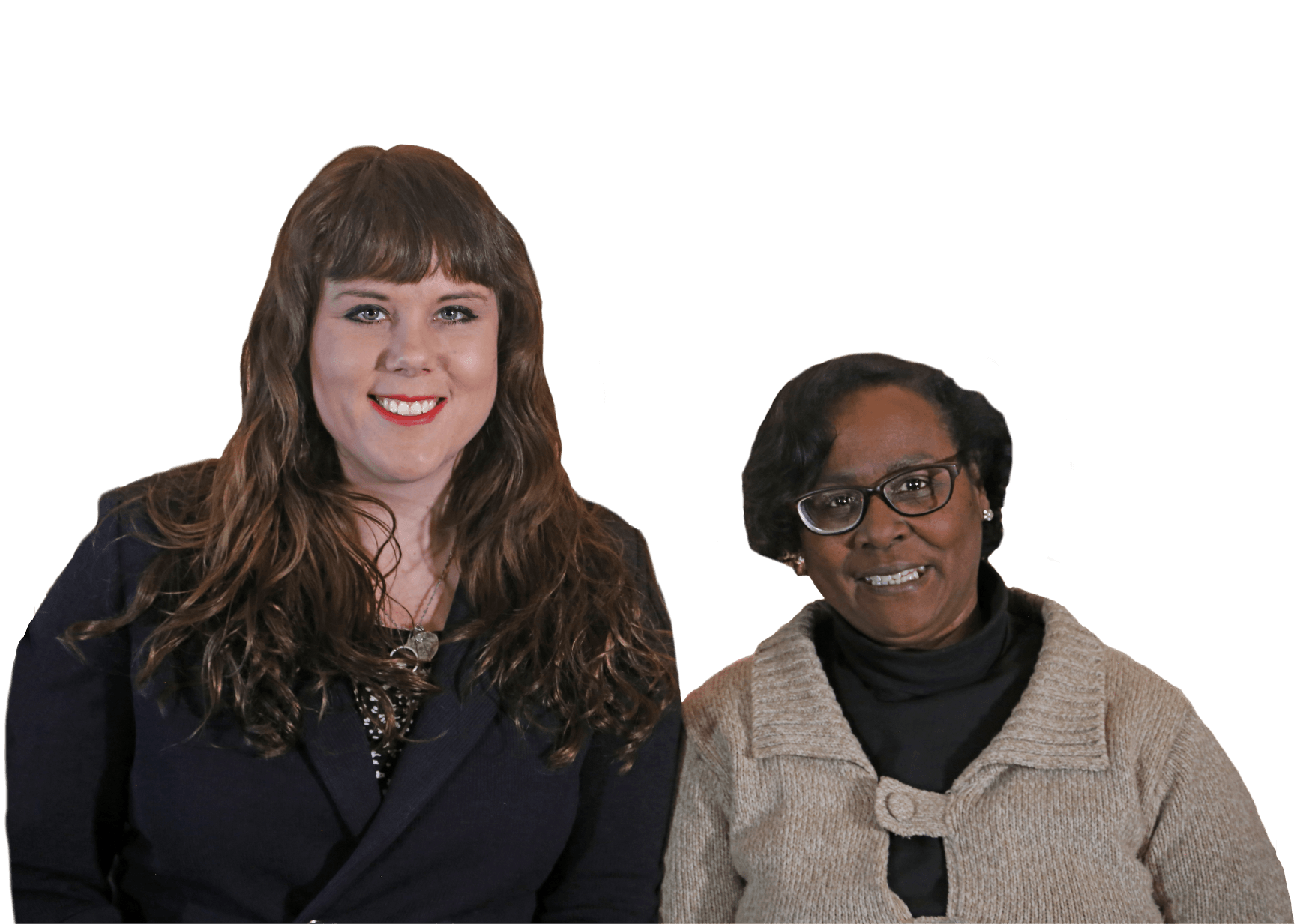 headshot of job coach and NYS CASE trainer