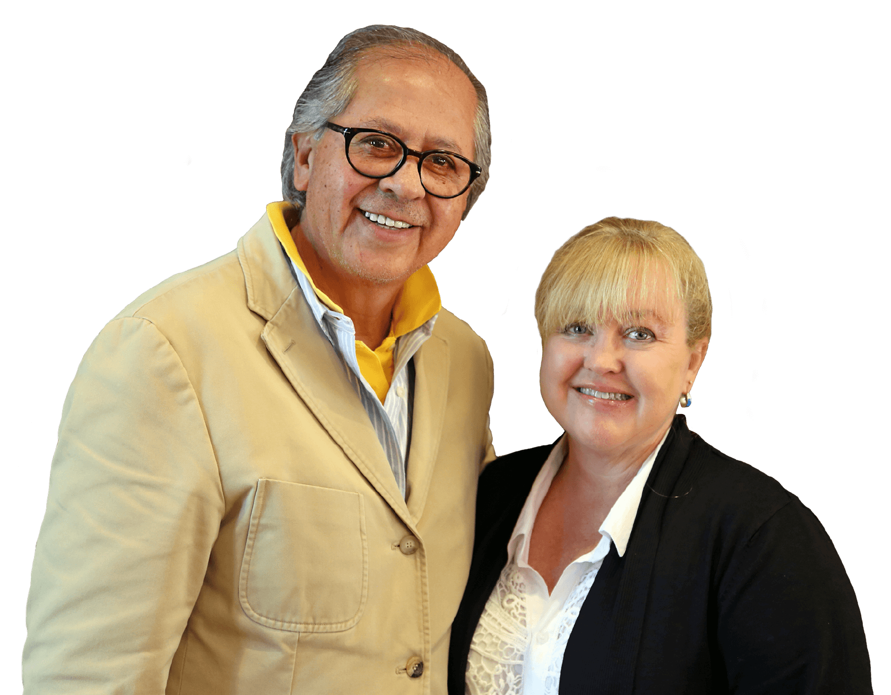 headshot of job coach and NYS CASE trainer