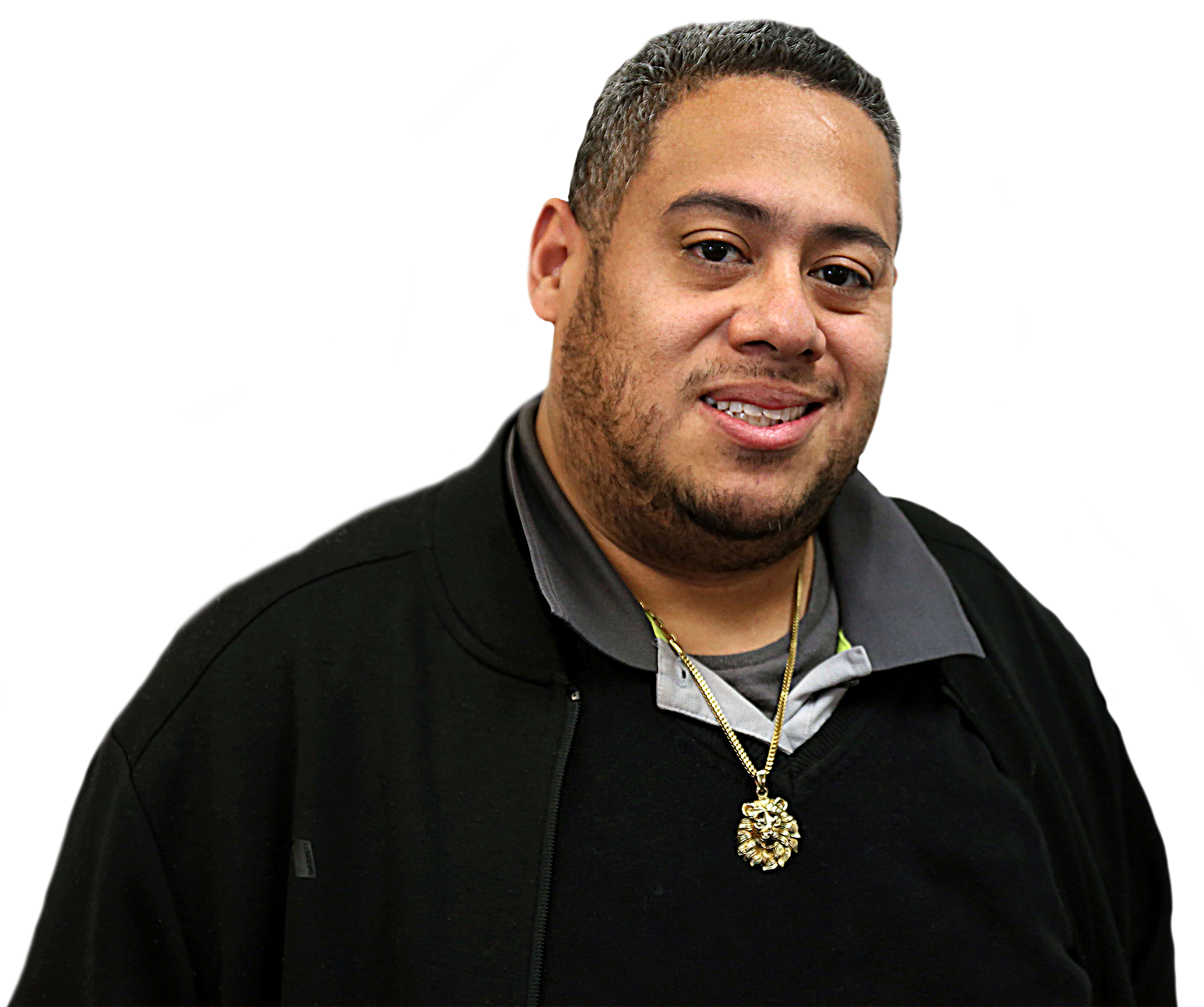 headshot of job coach and NYS CASE trainer