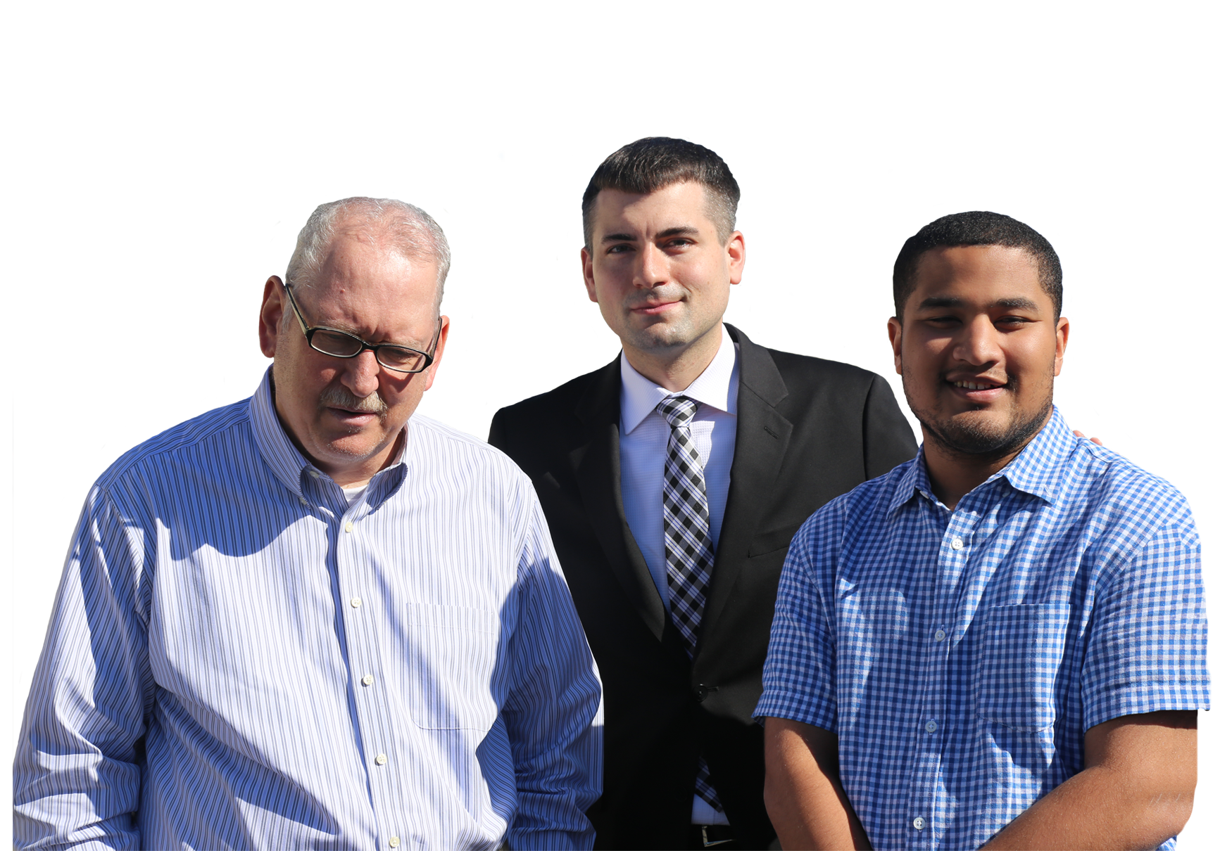 headshot of job coach and NYS CASE trainer