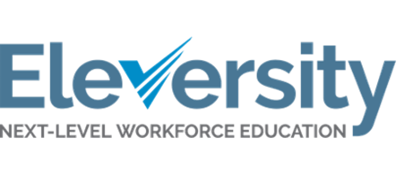 eleversity logo