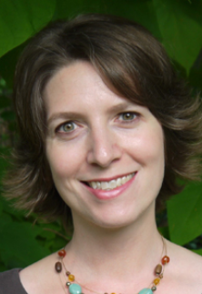 headshot of jennifer mimno